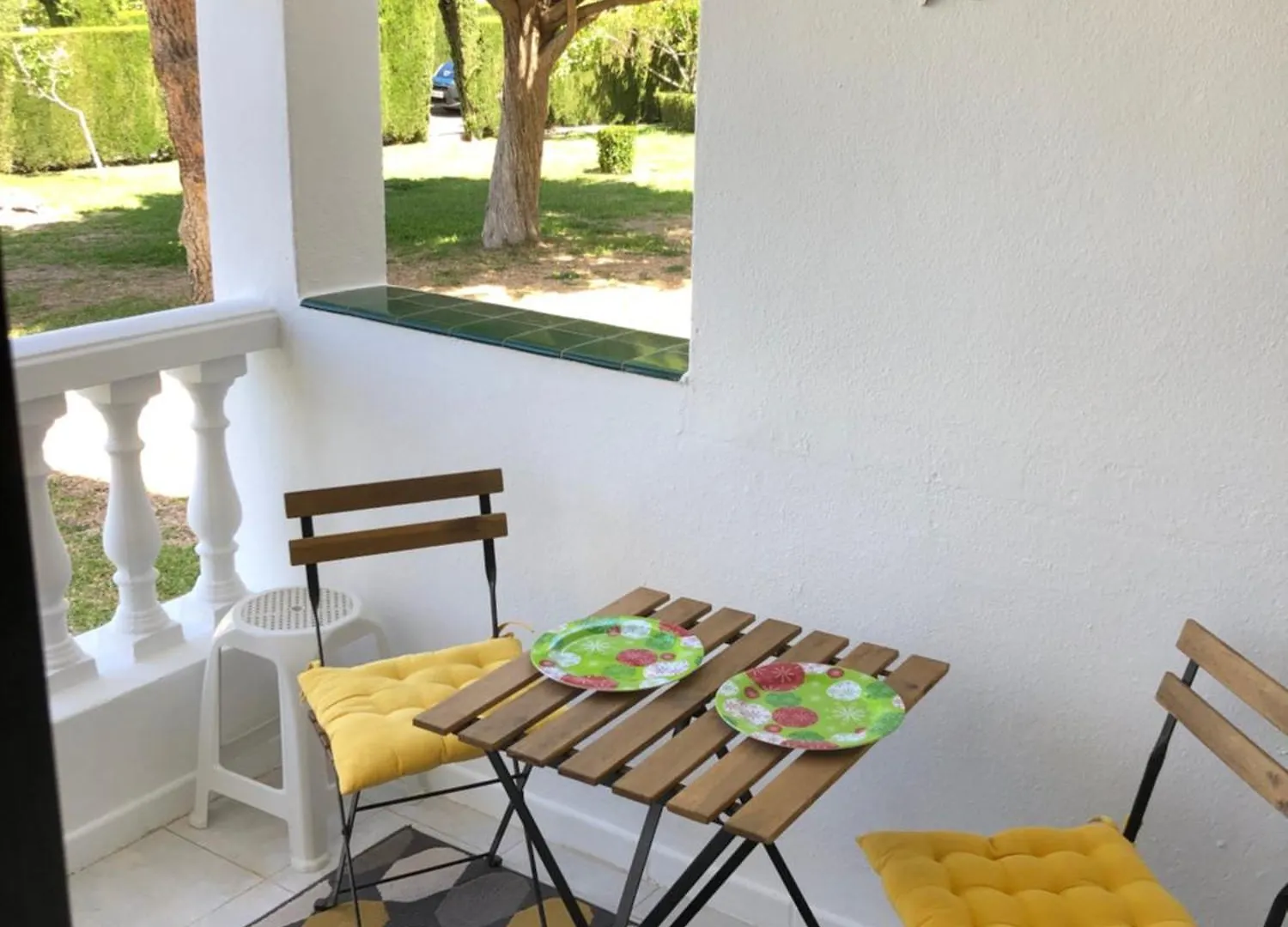 Casa Junio Apartment Torrox