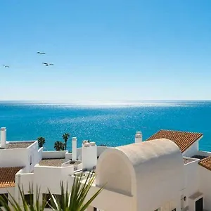 Appartement Olée Nerja Holiday By Fuerte Group, Torrox